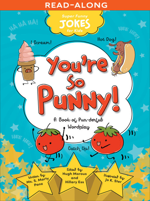 Title details for You're So Punny! by Sequoia Kids Media - Available